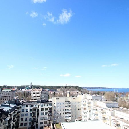 Forenom Aparthotel Λάχτι Εξωτερικό φωτογραφία